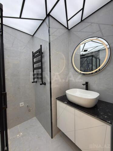 Satılır 2 otaqlı yeni tikili 75 m², Şah İsmayıl Xətai m., photo 14 from 20