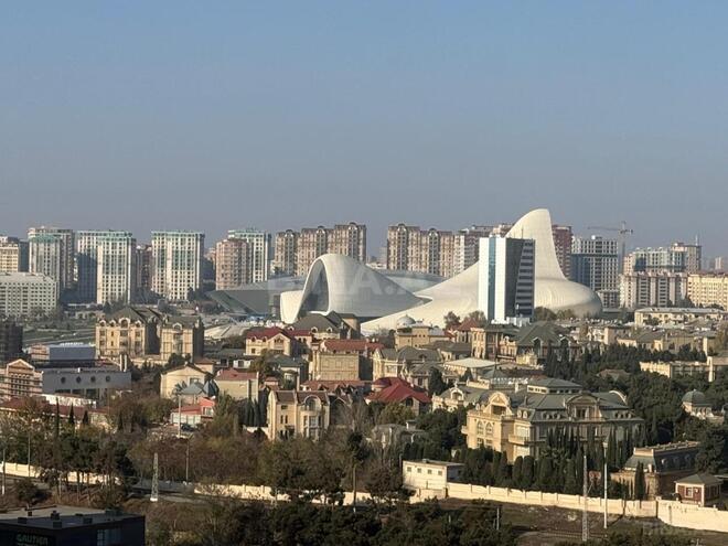 Satılır 2 otaqlı yeni tikili 75 m², Şah İsmayıl Xətai m., photo 19 from 20