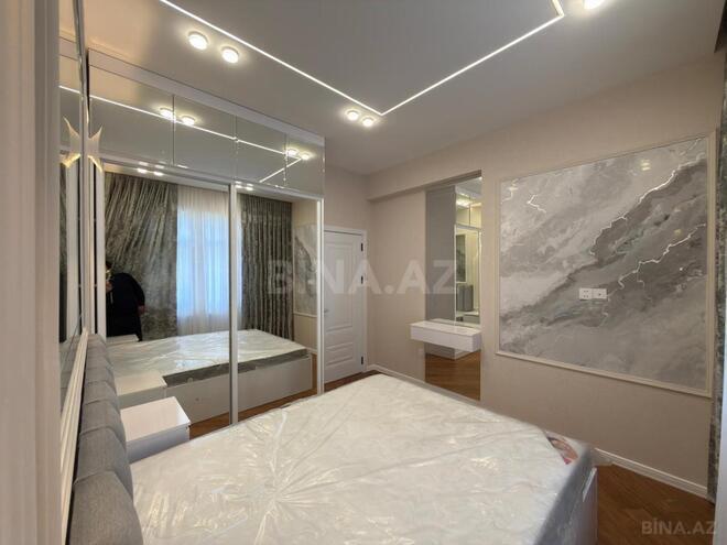 Satılır 2 otaqlı yeni tikili 75 m², Şah İsmayıl Xətai m., photo 10 from 20