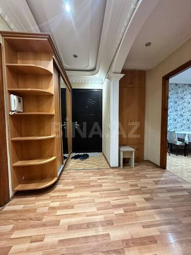 Сдаётся 3-комн. вторичка 100 м², м. Элмляр Академиясы, photo 13 from 16