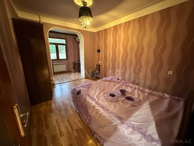 Сдаётся 3-комн. вторичка 100 м², м. Элмляр Академиясы, photo 4 from 16