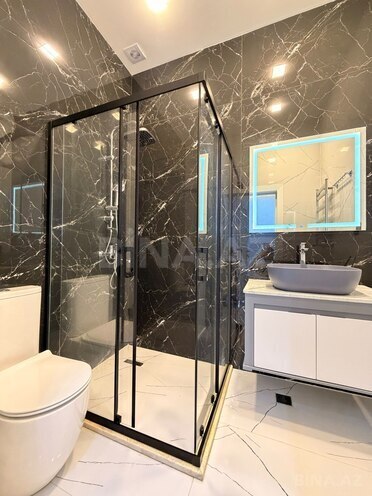 Satılır 4 otaqlı həyət evi/bağ evi 180 m², Şüvəlan q., photo 26 from 27