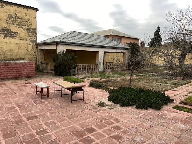 Satılır 8 otaqlı həyət evi/bağ evi 180 m², Hövsan q., photo 6 from 14
