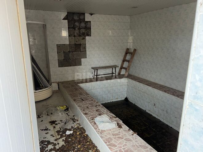 Satılır 8 otaqlı həyət evi/bağ evi 180 m², Hövsan q., photo 12 from 14