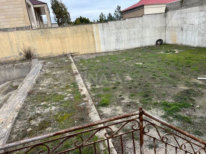 Satılır 8 otaqlı həyət evi/bağ evi 180 m², Hövsan q., photo 13 from 14