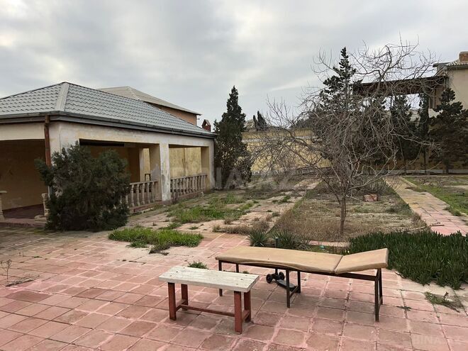 Satılır 8 otaqlı həyət evi/bağ evi 180 m², Hövsan q., photo 4 from 14