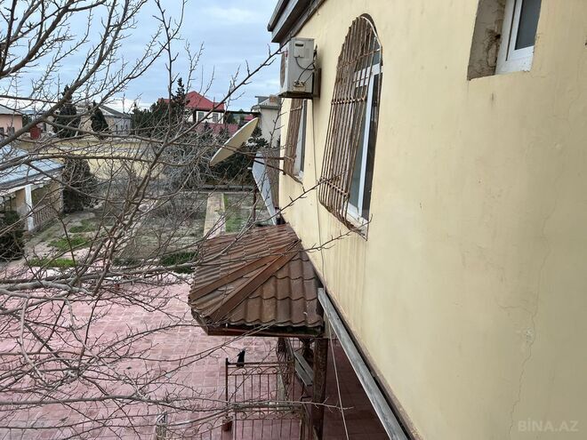 Satılır 8 otaqlı həyət evi/bağ evi 180 m², Hövsan q., photo 8 from 14