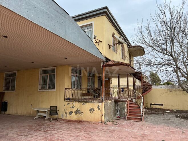 Satılır 8 otaqlı həyət evi/bağ evi 180 m², Hövsan q., photo 7 from 14