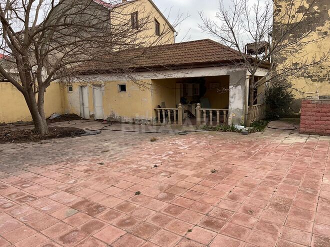 Satılır 8 otaqlı həyət evi/bağ evi 180 m², Hövsan q., photo 5 from 14