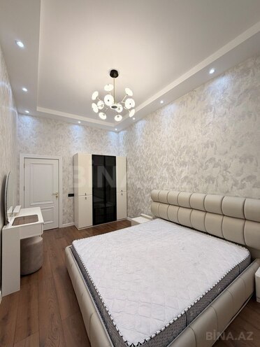 Satılır 4 otaqlı həyət evi/bağ evi 180 m², Şüvəlan q., photo 25 from 27