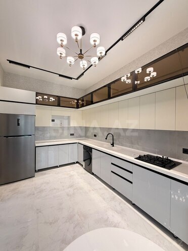 Satılır 4 otaqlı həyət evi/bağ evi 180 m², Şüvəlan q., photo 18 from 27
