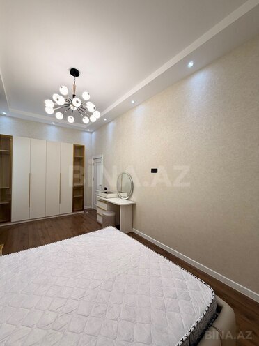 Satılır 4 otaqlı həyət evi/bağ evi 180 m², Şüvəlan q., photo 21 from 27