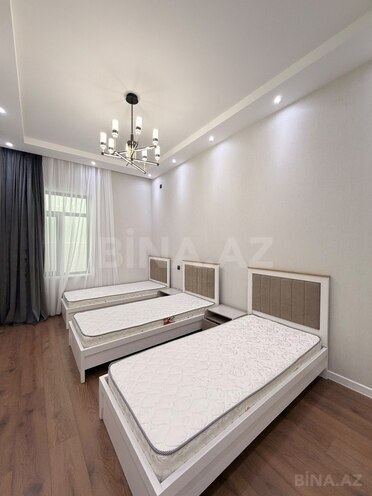 Satılır 4 otaqlı həyət evi/bağ evi 180 m², Şüvəlan q., photo 23 from 27