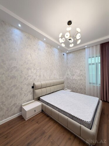 Satılır 4 otaqlı həyət evi/bağ evi 180 m², Şüvəlan q., photo 24 from 27