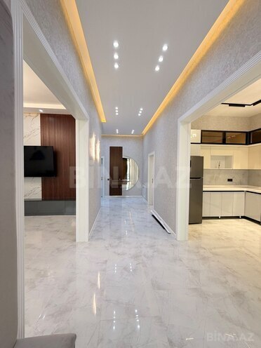 Satılır 4 otaqlı həyət evi/bağ evi 180 m², Şüvəlan q., photo 14 from 27