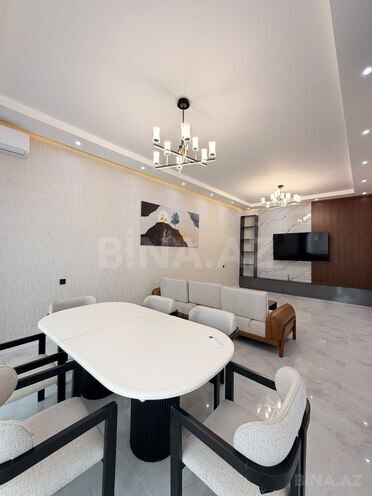 Satılır 4 otaqlı həyət evi/bağ evi 180 m², Şüvəlan q., photo 16 from 27