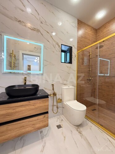 Satılır 4 otaqlı həyət evi/bağ evi 180 m², Şüvəlan q., photo 22 from 27