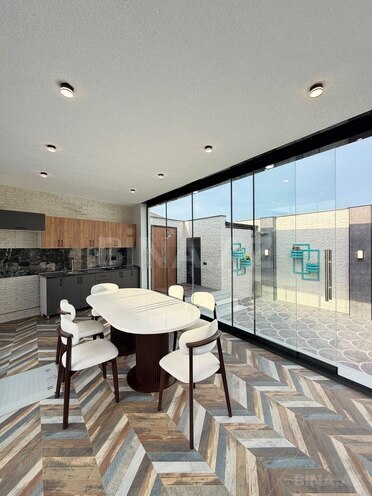 Satılır 4 otaqlı həyət evi/bağ evi 180 m², Şüvəlan q., photo 13 from 27