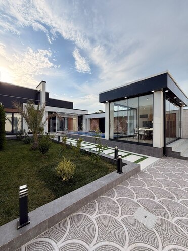 Satılır 4 otaqlı həyət evi/bağ evi 180 m², Şüvəlan q., photo 5 from 27