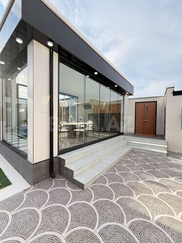 Satılır 4 otaqlı həyət evi/bağ evi 180 m², Şüvəlan q., photo 7 from 27
