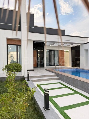 Satılır 4 otaqlı həyət evi/bağ evi 180 m², Şüvəlan q., photo 3 from 27