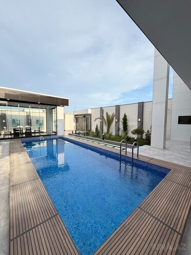 Satılır 4 otaqlı həyət evi/bağ evi 180 m², Şüvəlan q., photo 11 from 27