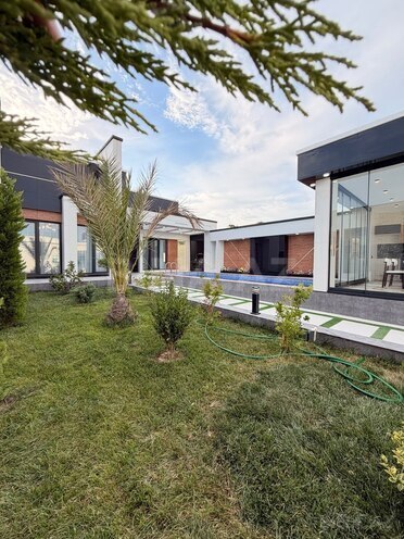 Satılır 4 otaqlı həyət evi/bağ evi 180 m², Şüvəlan q., photo 8 from 27