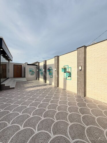 Satılır 4 otaqlı həyət evi/bağ evi 180 m², Şüvəlan q., photo 6 from 27
