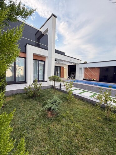 Satılır 4 otaqlı həyət evi/bağ evi 180 m², Şüvəlan q., photo 4 from 27