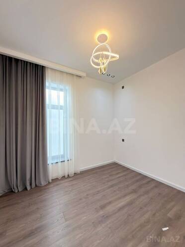 Satılır 4 otaqlı həyət evi/bağ evi 140 m², Mərdəkan q., photo 16 from 18