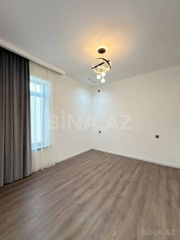 Satılır 4 otaqlı həyət evi/bağ evi 140 m², Mərdəkan q., photo 15 from 18