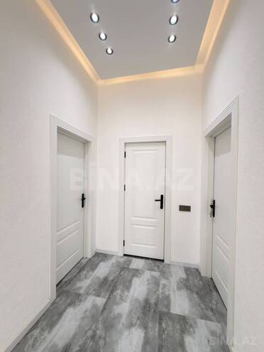 Satılır 4 otaqlı həyət evi/bağ evi 140 m², Mərdəkan q., photo 11 from 18