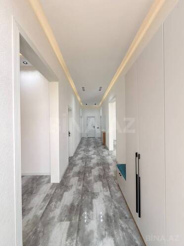 Satılır 4 otaqlı həyət evi/bağ evi 140 m², Mərdəkan q., photo 7 from 18