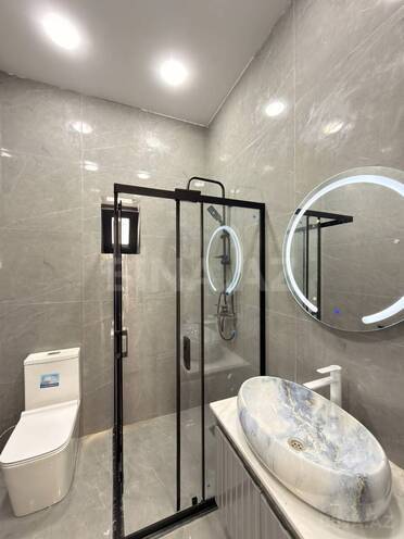 Satılır 4 otaqlı həyət evi/bağ evi 140 m², Mərdəkan q., photo 17 from 18