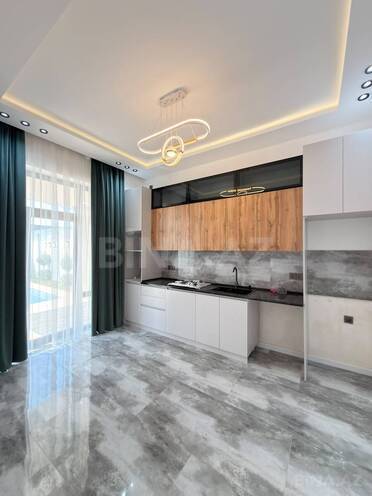 Satılır 4 otaqlı həyət evi/bağ evi 140 m², Mərdəkan q., photo 10 from 18