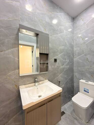 Satılır 4 otaqlı həyət evi/bağ evi 140 m², Mərdəkan q., photo 14 from 18