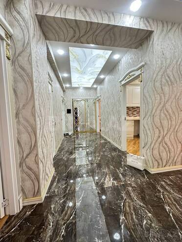 Satılır 4 otaqlı yeni tikili 137 m², Memar Əcəmi m., photo 12 from 27