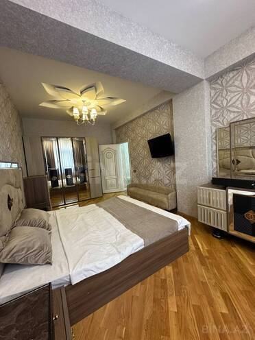 Satılır 4 otaqlı yeni tikili 137 m², Memar Əcəmi m., photo 9 from 27