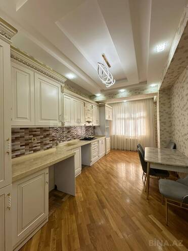 Satılır 4 otaqlı yeni tikili 137 m², Memar Əcəmi m., photo 13 from 27