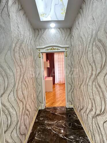 Satılır 4 otaqlı yeni tikili 137 m², Memar Əcəmi m., photo 21 from 27