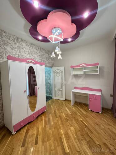 Satılır 4 otaqlı yeni tikili 137 m², Memar Əcəmi m., photo 23 from 27