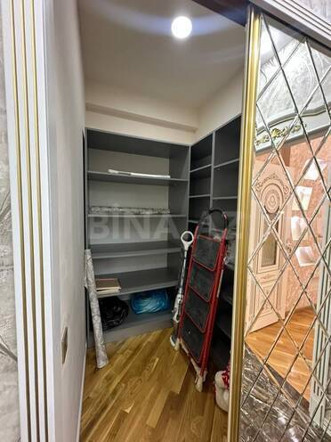 Satılır 4 otaqlı yeni tikili 137 m², Memar Əcəmi m., photo 24 from 27