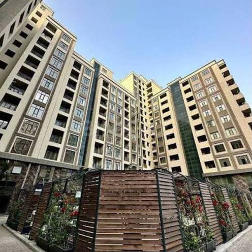 Продаётся 3-комн. новостройка 120 м², м. Гянджлик, photo 3 from 7