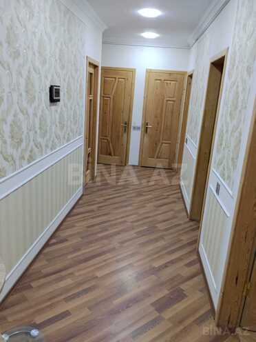 Satılır 4 otaqlı köhnə tikili 100 m², Yeni Günəşli q., photo 8 from 11