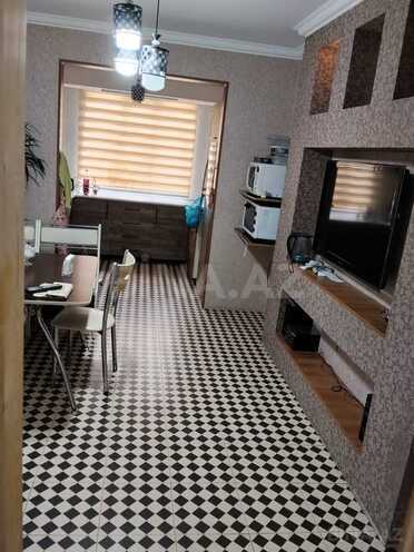 Satılır 4 otaqlı köhnə tikili 100 m², Yeni Günəşli q., photo 6 from 11