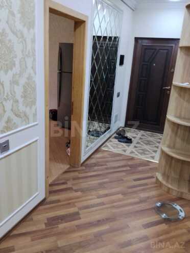 Satılır 4 otaqlı köhnə tikili 100 m², Yeni Günəşli q., photo 7 from 11