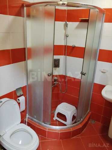 Satılır 4 otaqlı köhnə tikili 100 m², Yeni Günəşli q., photo 9 from 11