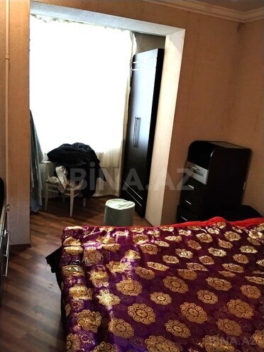 Satılır 4 otaqlı köhnə tikili 100 m², Yeni Günəşli q., photo 4 from 11