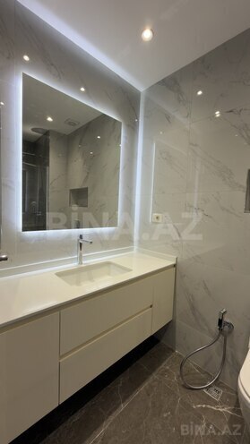 Продаётся 4-комн. новостройка 120 м², м. Бакмил, photo 24 from 25
