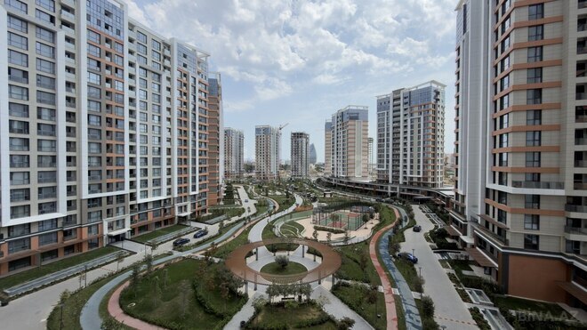 Продаётся 4-комн. новостройка 120 м², м. Бакмил, photo 1 from 25